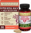 Super Royal Maca Men, 90 Cápsulas