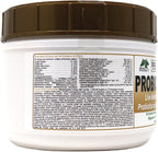 Dogzymes Probiotic Max - Probióticos y Enzimas Digestivas para Perros (454 g)