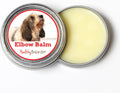 Healthy Breeds Bálsamo para codos de perro Petits Bassets Griffons Vendeen 57 g