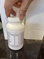 Ultimate Regrow Multivitamin – Cabello, Piel y Uñas, 360 Cápsulas
