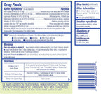 Boiron AllergyCalm Kids - 60 Comprimidos Bucodispersables para el Alivio de los Síntomas de Alergia y Fiebre del Heno en Niños