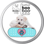 The Blissful Dog 8 oz LATA Labrador Retriever Booboo Butter