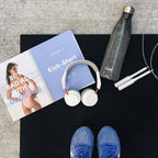 Guía de entrenamiento para estar en forma de BodyBoss Ultimate