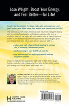 60 ways to lower your blood sugar: Simple steps to reduce carbs, lose weight, and feel great now