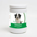 Healthy Breeds Miniature American Shepherd Salmon Oil Soft Chews 120 Unidades