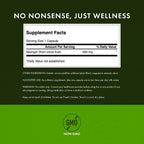 Swanson Naringina 500 mg - Bioflavonoide Cítrico Antioxidante (60 Cápsulas, Paquete de 2)