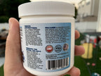 Bullyade Suplemento Natural para Perros con 18 Vitaminas, Minerales y Electrolitos - Sabor a Carne de Res