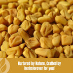 HerbsForever Fenugreek Powder (Seeds) 230 g