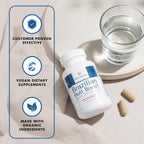 Kimi Naturals Butt Enhancement Capsules - 60 Capsules