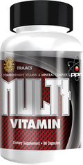 PPN Complete Multi Vitamin™ (Suministro para 45 días)