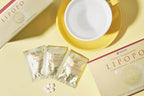 Umeken Lipopo - Lipopolisacárido, Betaglucano, Bacterias Lácticas y Vitamina C (30 sobres)