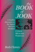 El libro de los Jook: gachas medicinales chinas, una alternativa saludable al típico desayuno occidental