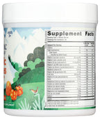 Nordic Naturals Nordic Berries Multivitamínico en Gomitas, 120 unidades