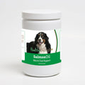 Healthy Breeds Masticables Blandos de Aceite de Salmón para Perros Raza Bernese Mountain Dog 120 uds