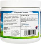 EverPup Daily Supplement for Dogs with Glucosamine, Prebiotics, Probiotics, and Vitamins