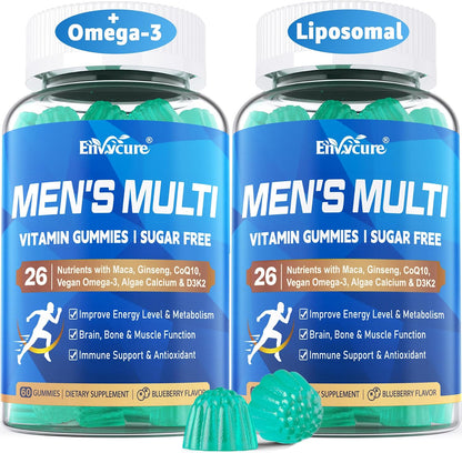 Multivitamínico Metilado para Hombres en – Vitamina C: contribuye al funcionamiento normal del sistema inmunitario – Image 1