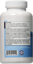 Progressive Labs Tryptopure, 90 Cápsulas