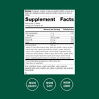 Standard Process A-F Betafood - Apoyo para la Salud Hepática y Biliar con Vitamina A y Ácidos Grasos Esenciales - 180 Comprimidos (90 Dosis)