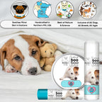 The Blissful Dog 4 oz TIN Jack Russell Terrier Booboo Butter