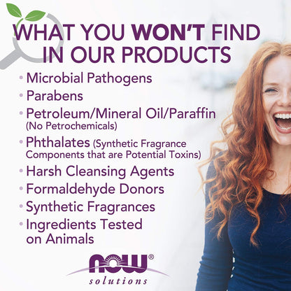 NOW Foods Solutions, Wrinkle Rescue™ – Ácido alfa lipoico: Antioxidante que actúa en medios acuosos y lipídicos. – Image 7