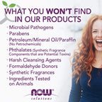 NOW Foods Solutions, Crema de Vitamina E 28.000 UI, Hidratación Intensa, 118 ml