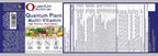 QNL Quantum Plant Multi-Vitamin - Multivitamínico Completo de Origen Vegetal - 120 Cápsulas