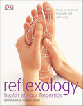 Reflexología: Tratamiento Práctico para Vitalidad y Bienestar