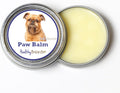 Healthy Breeds Brussels Griffon Dog Paw Balm 2 oz