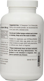 Ascorbil Palmitato de Source Naturals, 4 oz (113 g)