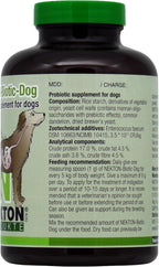 Nekton Biotic-Dog Probiótico para Perros 200g