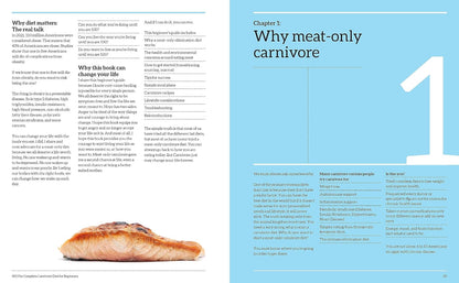 The Complete Carnivore Diet for Beginners: Your Practical Guide to an All-Meat Lifestyle – Image 9