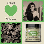 Polvo Orgánico de Chanca Piedra 8 oz - Completo Natural Products