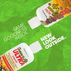 NaturesPlus Ultra Source of Life Liquid Multivitamínico - 30 fl oz (887 ml) - Sabor Mango Piña