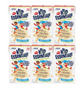 Boost Kid Essentials 1.5 Bebida Nutricional Equilibrada con Vitaminas y Minerales (8 oz, Pack de 6, Vainilla)