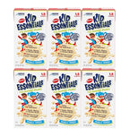 Boost Kid Essentials 1.5 Bebida Nutricional Equilibrada con Vitaminas y Minerales (8 oz, Pack de 6, Vainilla)