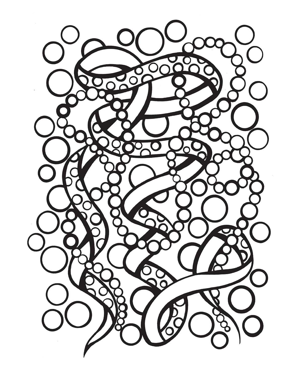 Creative Haven Harmony Coloring Book (Libros de colorear para adultos: Calma)