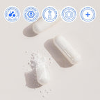 BodyBio Vitamina C Liposomal 1000 mg - 60 Cápsulas
