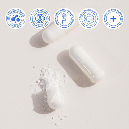 BodyBio Vitamina C Liposomal 1000 mg - 60 – Otros ingredientes: gelatina (cápsula), agua purificada, glicerina – Image 6