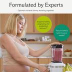 Needed. Vitamina D3/K2 Prenatal - 60 Cápsulas