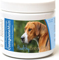 Healthy Breeds English Foxhound All in One Multivitamínico Masticable Blando - 60 uds