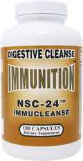 NSC Immunition Immucleanse