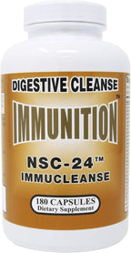NSC Immunition Immucleanse