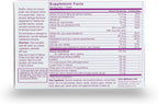 Aphogee Suplemento Nutricional para Cabello Saludable - 30 Comprimidos