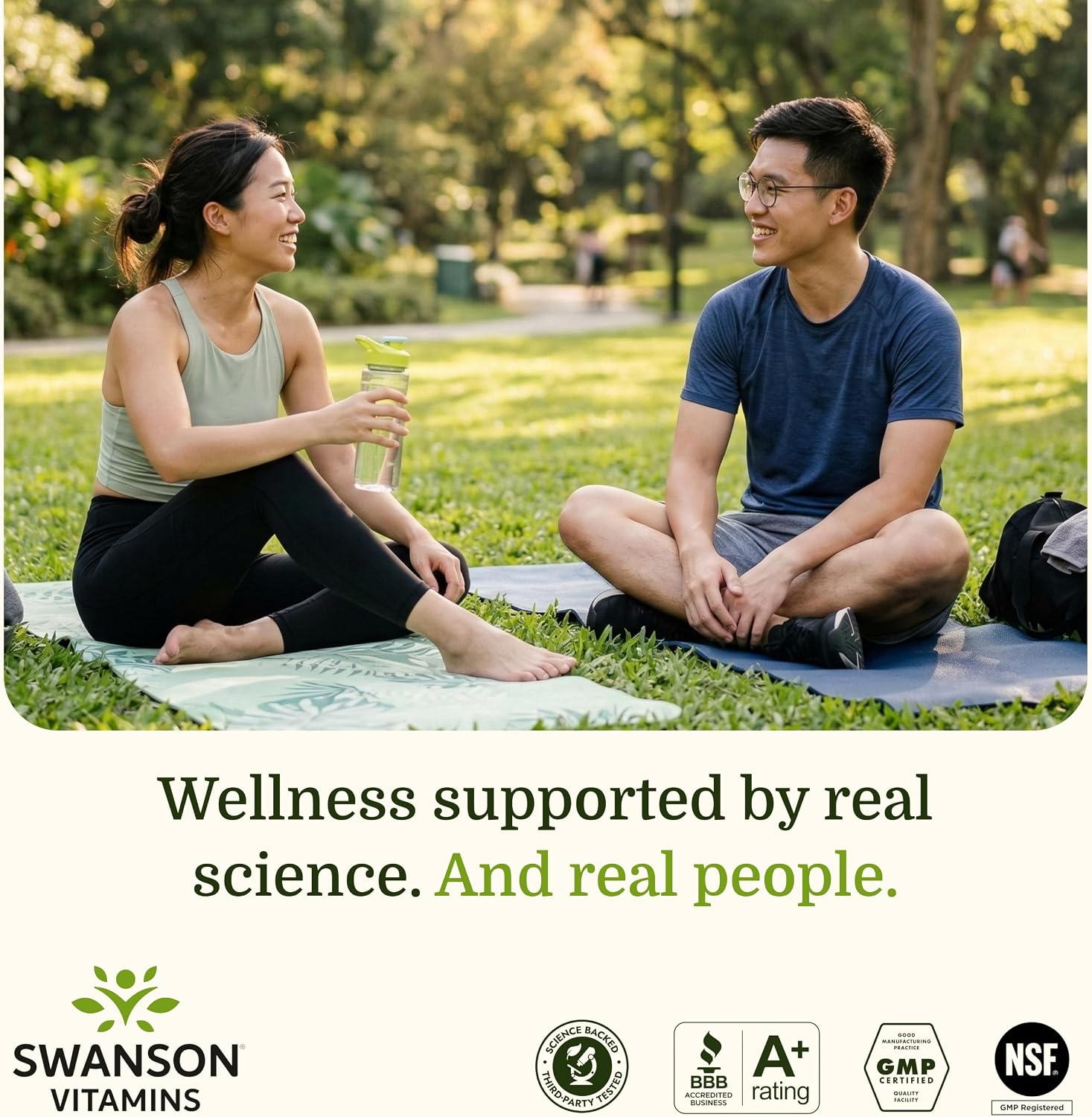 Swanson E-400 Mixed Tocopherols - Antioxidant Supplement to Support Heart Health* - Contains D-Alpha Tocopherol - Non-GMO - 250 Softgels