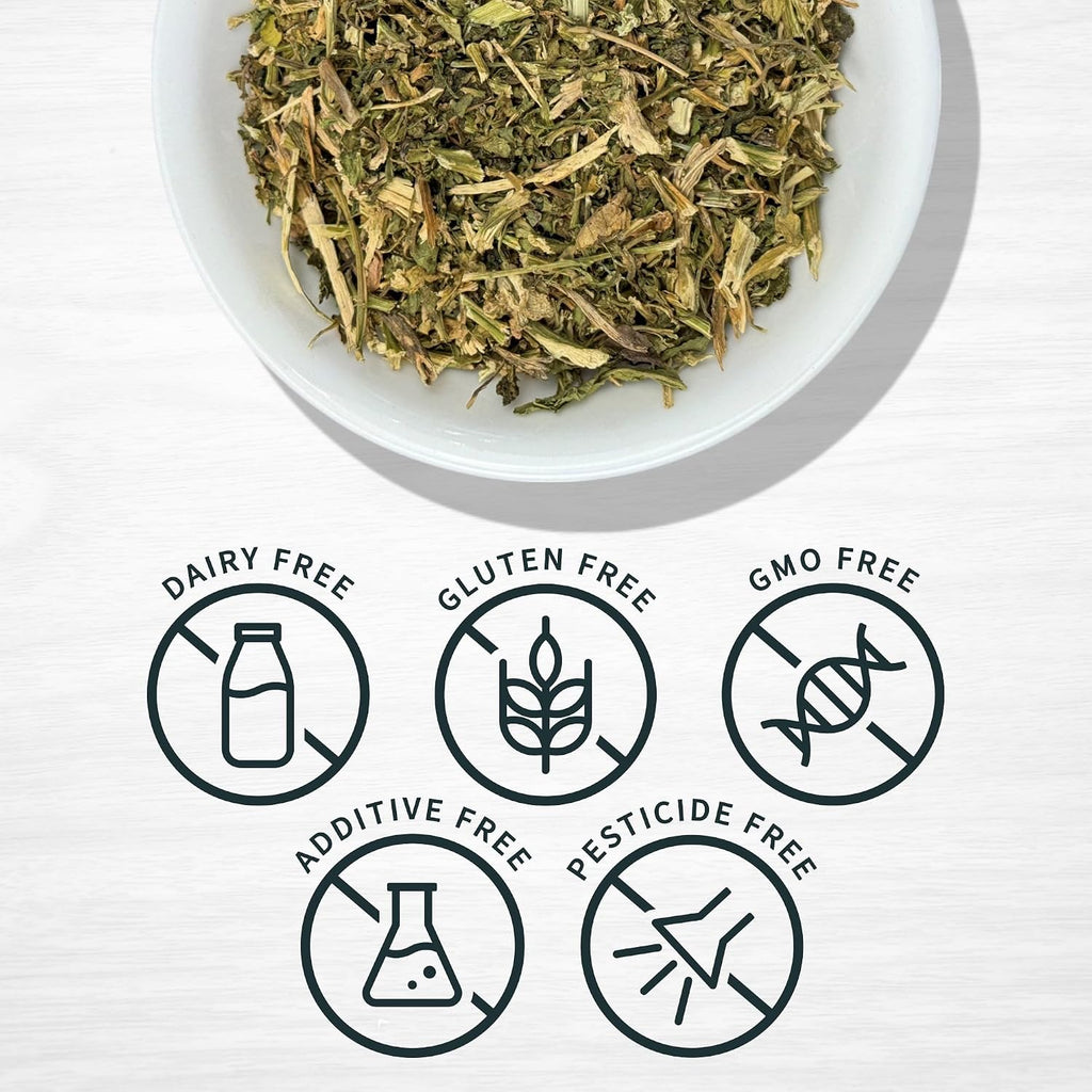 Evergreen Herbs Epazote De Comer Herb (Wormseed) 8 oz