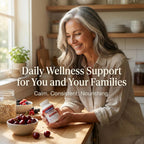 Symbiotics Colostrum Plus Chewables - Complemento Alimenticio con Calostro Bovino
