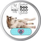 The Blissful Dog Malamute Boo Butter - Bálsamo para perros (453 g)