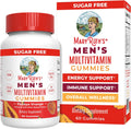 MaryRuth's Gominolas Multivitamínicas para Hombres - 60 unidades
