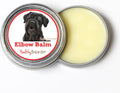 Healthy Breeds Bálsamo para codos de perro Black Russian Terrier 56 g