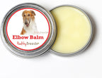 Healthy Breeds Bálsamo para codos de perro Borzois 56 g
